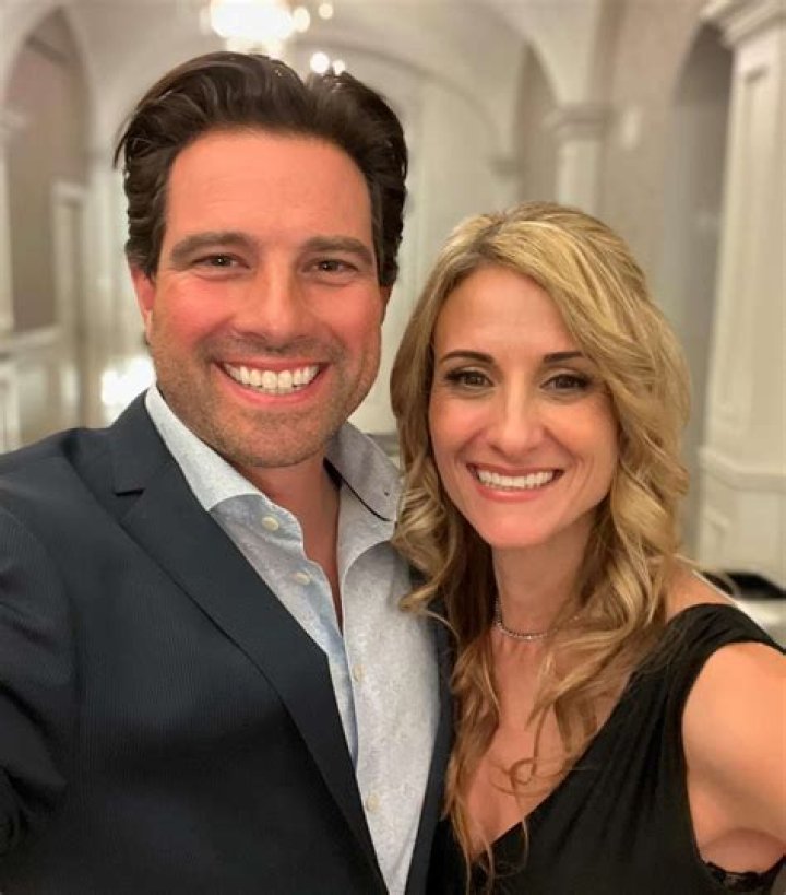 Sabrina McGillivray (Scott McGillivray&rsquo;s Wife) Age, Bio, and Wiki