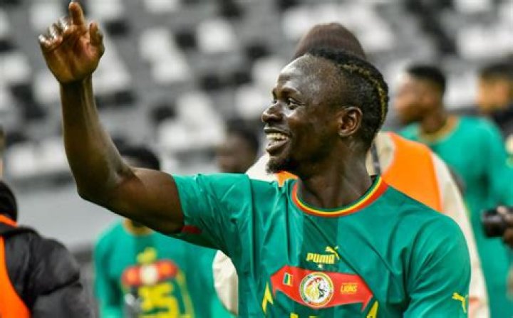 Sadio Mane, King Cup, Ohod, Al-Nassr