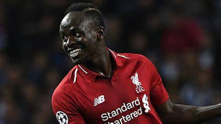 Sadio Man&eacute;: net worth, wife, awards, houses, cars, charity
