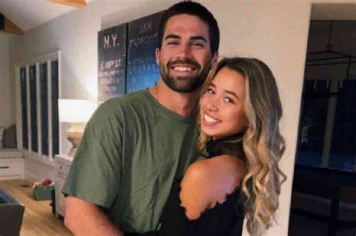 Sam Hartman Girlfriend Unveiling the Personal Side of the Football