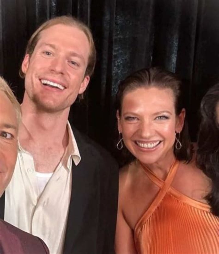 Sam Reid and Anna Torv Did a TV Show Together You May Not Know About