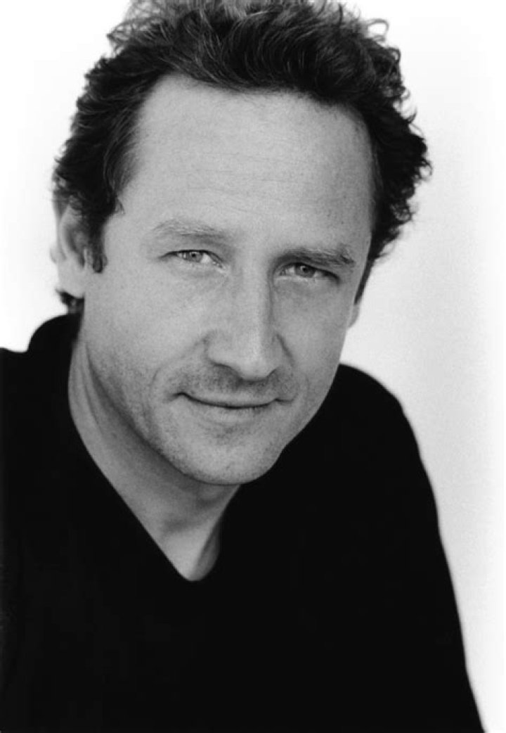 Sam Robards – Biography, Facts & Life Story
