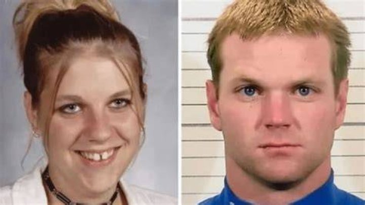 Sam Shelton Ashley Reeves Wedding Victim Survival