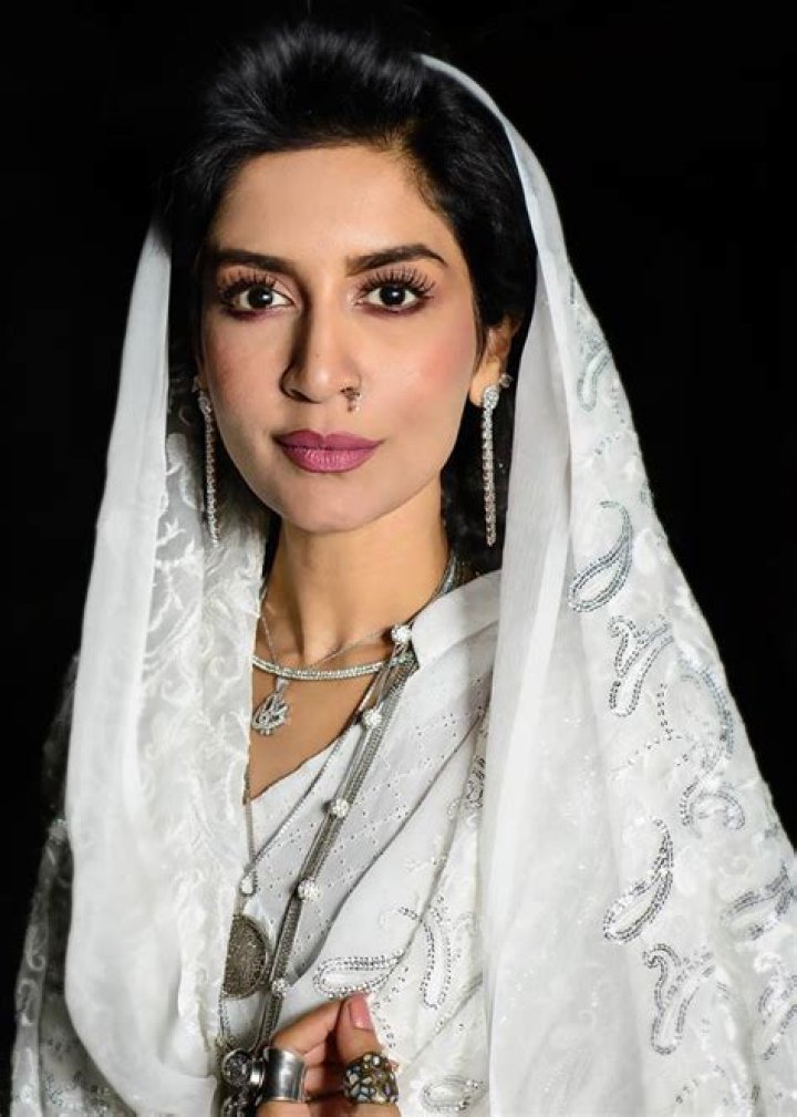Saman Ansari – Biography, Facts & Life Story