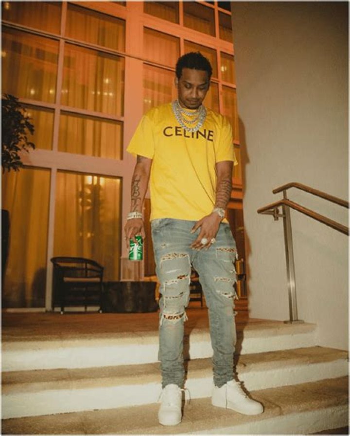 Sambou &ldquo;Bubba&rdquo; Camara NYC&rsquo;s Hottest New CEO Disrupt