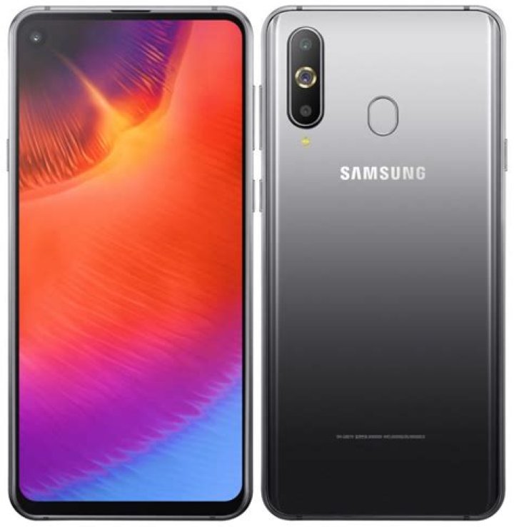 Samsung Galaxy A9 Pro 2019 with InfinityO display and SD710 SoC
