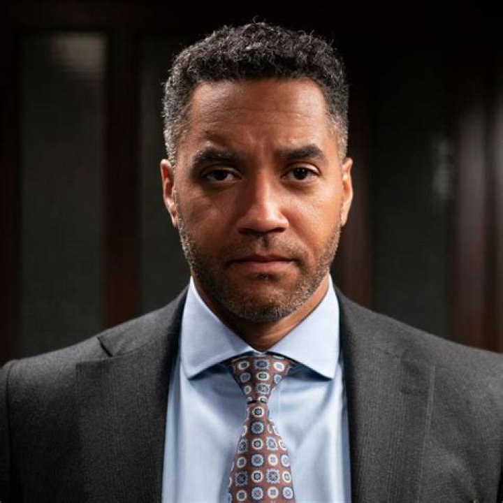 Samuel Anderson – Biography, Facts & Life Story