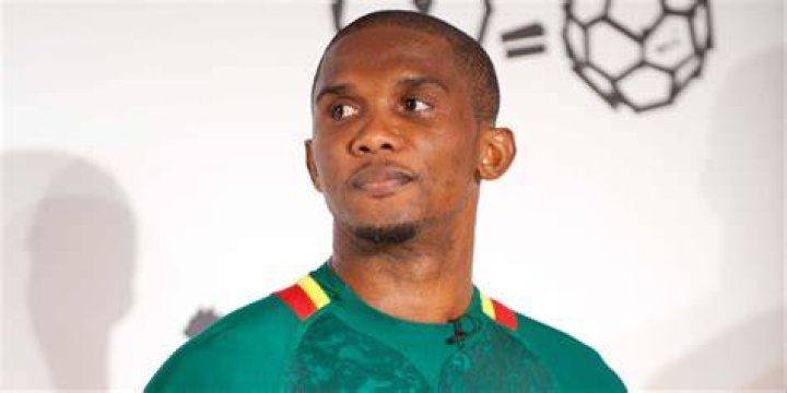 Samuel Eto'o, Didier Drogba, Afcon, Barcelona, Inter Milan, Chelsea, Cote d'Ivoire