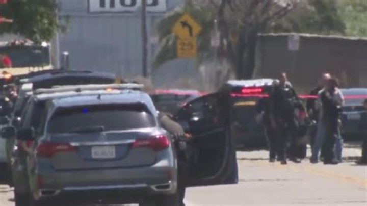 San Jose Police Union Arrested