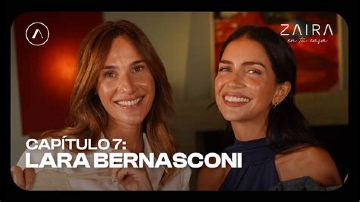 Sandra Bernasconi Wikipedia And Edad: Hermana Cecica