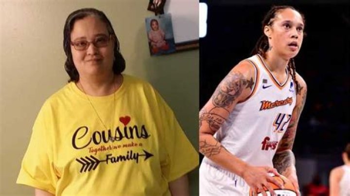 Sandra Griner (Brittney Griner&rsquo;s Mother) Wiki, Age, Husband, Biography