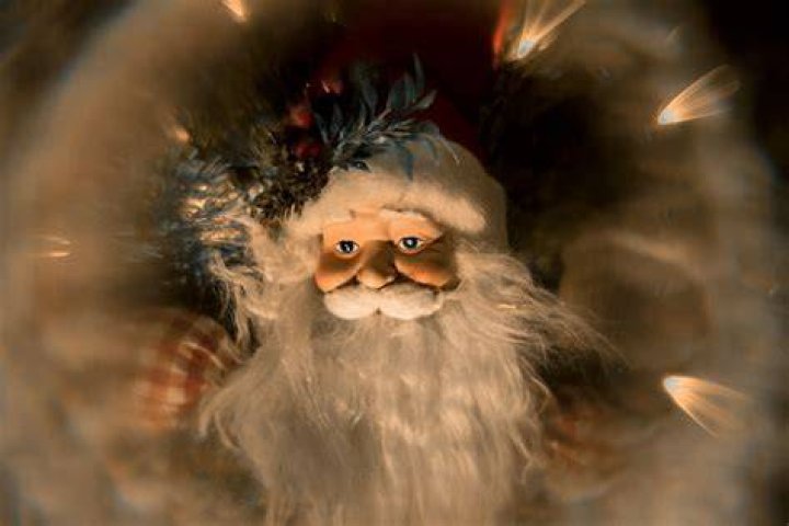 Santa Claus | Image: Unsplash
