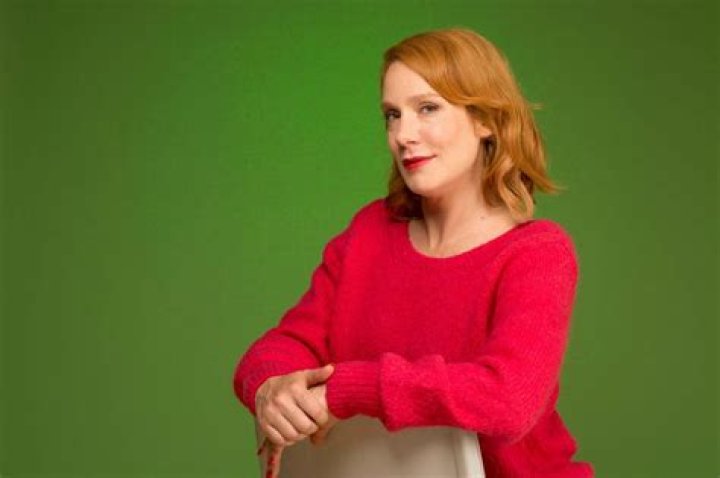 Sara Barron interview 'Standup comedy was the most awful thing I'd