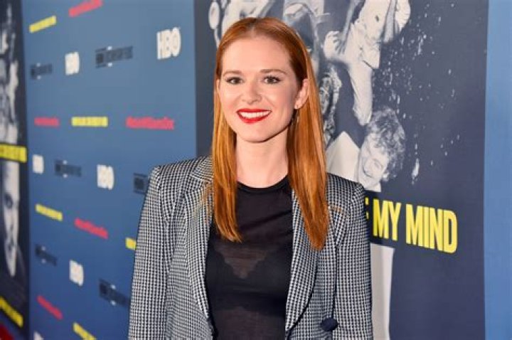 Sarah Drew – Biography, Facts & Life Story