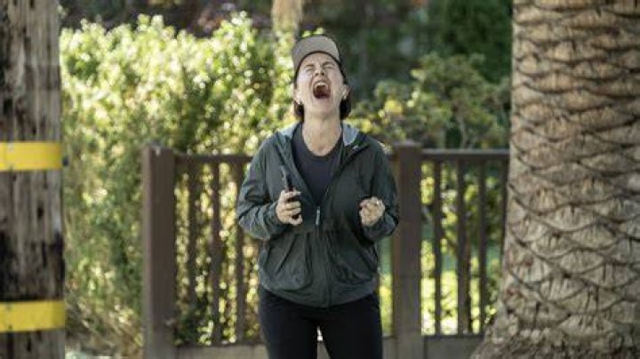 Sarah Goldberg as Vicky Vale in Batman: The Knight Of Vengeance (Season 2)