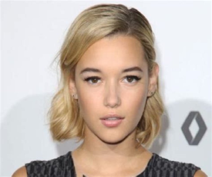 Sarah Snyder Bio, Facts, Family Life of Model & Actress
