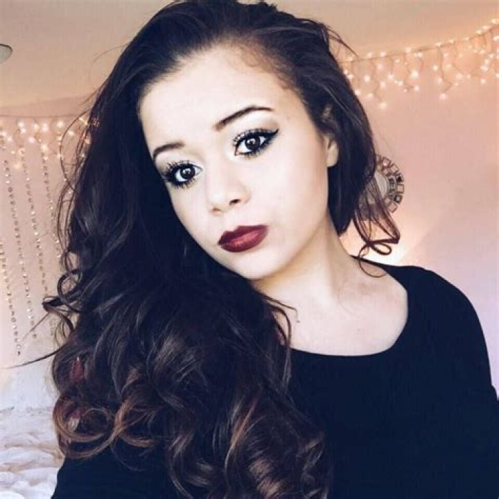 Sarai Jones – Biography, Facts & Life Story