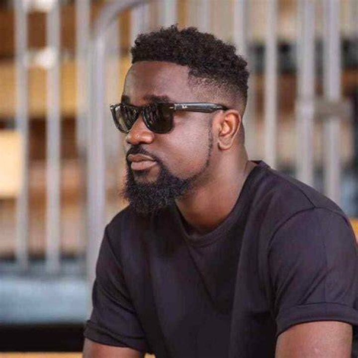 Sarkodie discloses the secret behind his relevance in Ghana's music