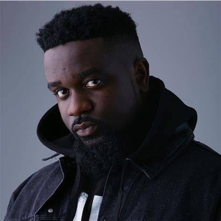 Sarkodie NY DJ Live