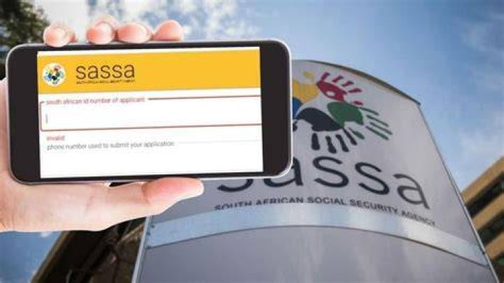 Sassa