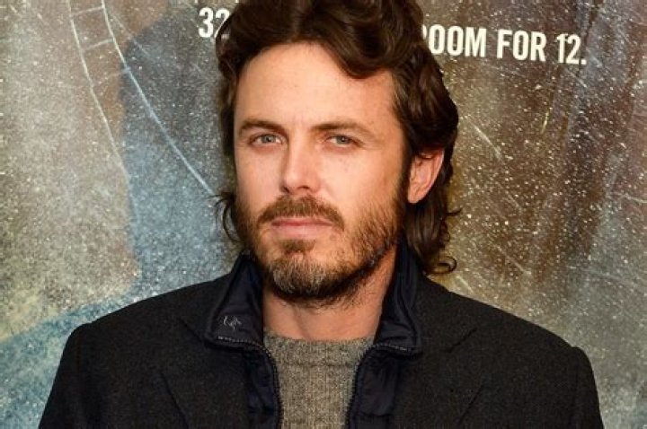 Saturday Night Live Casey Affleck Is the 'Face' of Dunkin' Donuts