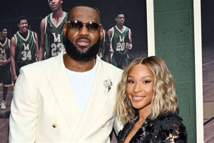 Savannah James' net worth: How much is LeBron's wife worth, and what is the source of her wealth?