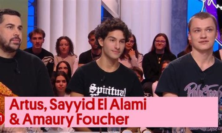Sayyid El Alami – Biography, Facts & Life Story