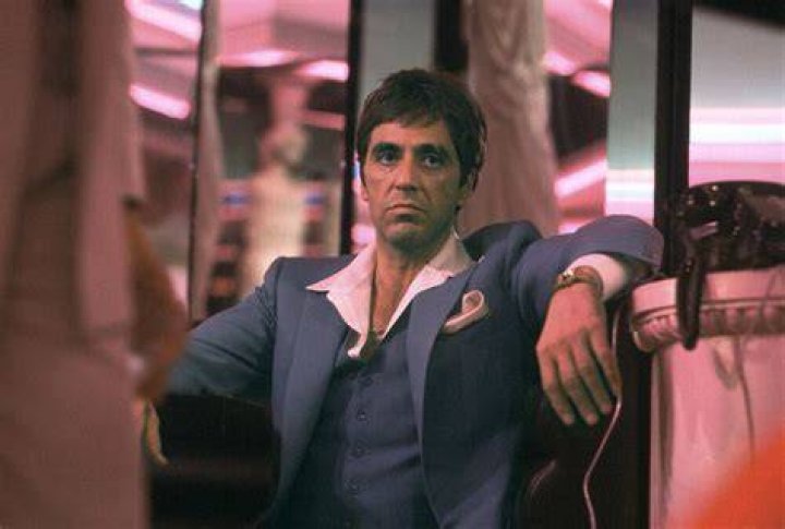 Scarface
