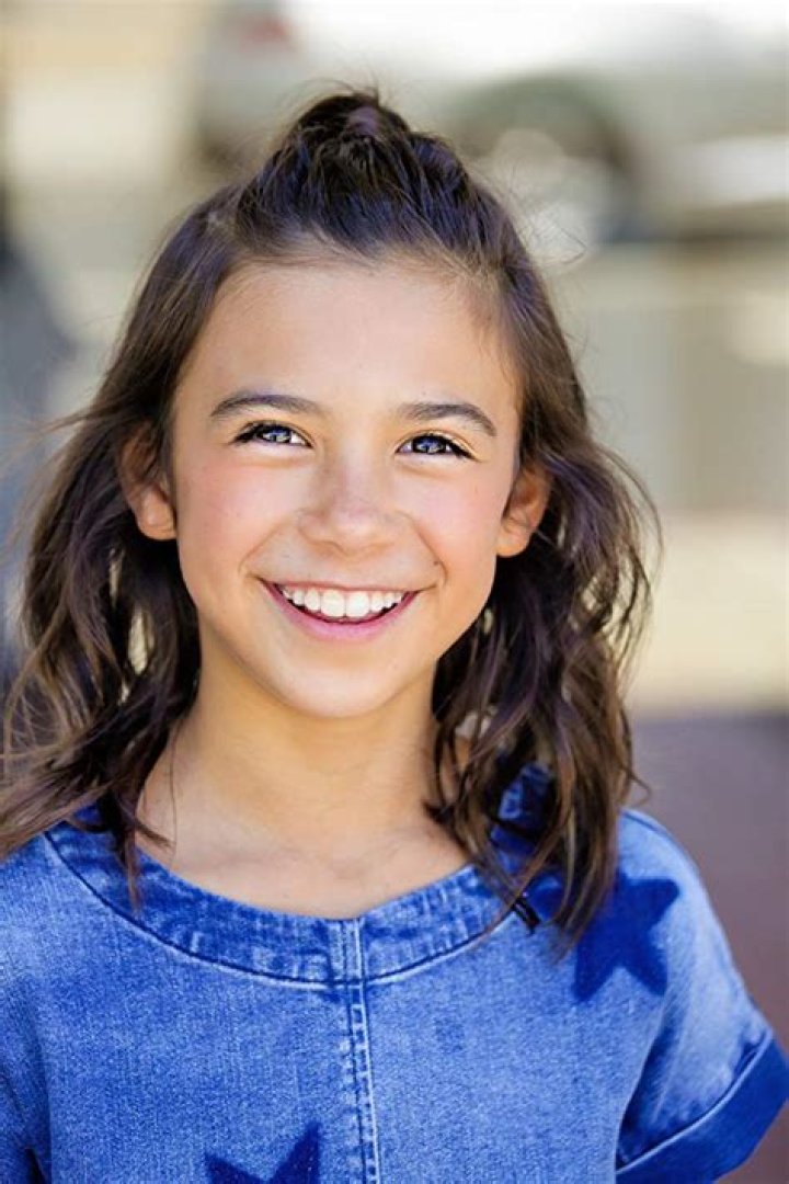 Scarlett Estevez – Biography, Facts & Life Story