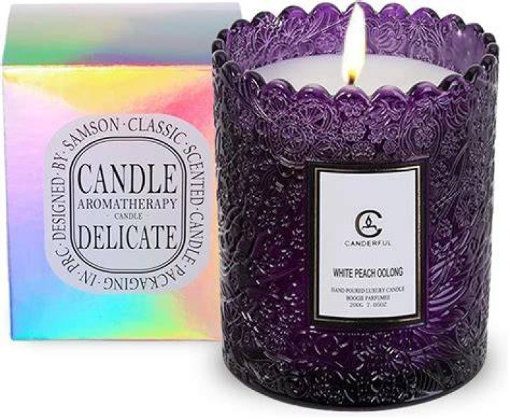 Scented Candles