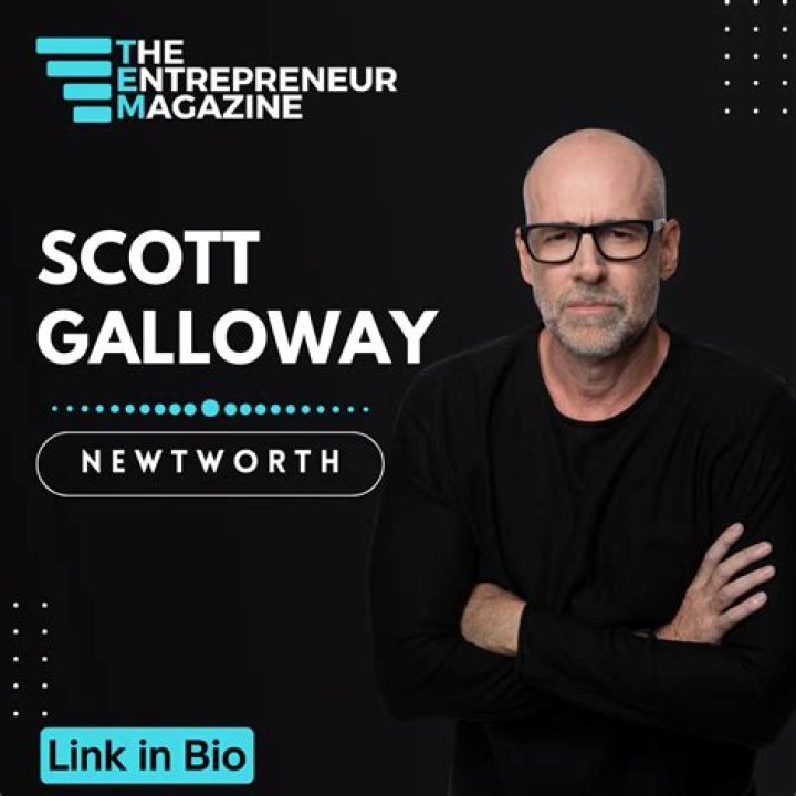 Scott Galloway Net Worth: Career & Lifestyle [December , 2023 ] : Genius Celebs