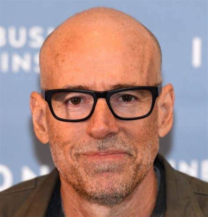 Scott Galloway Net Worth Celebrity Net Worth