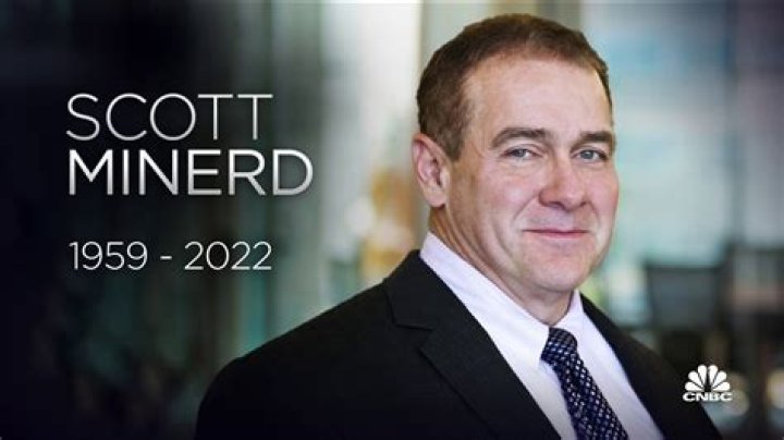 Scott Minerd Death And Obituary: How Did Guggenheim Investments CIO Die? Net Worth 2022