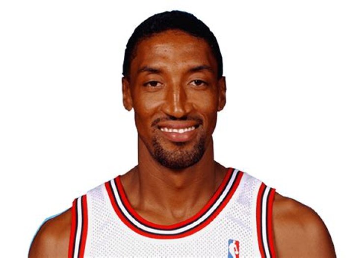 Scottie Pippen's EighteenYearOld Son Bryce Snubbed by LeBron James