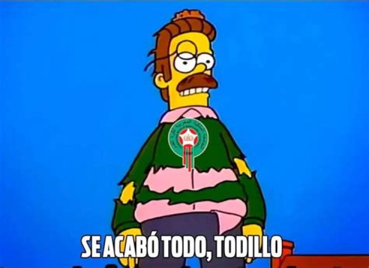 Se Acabo 
