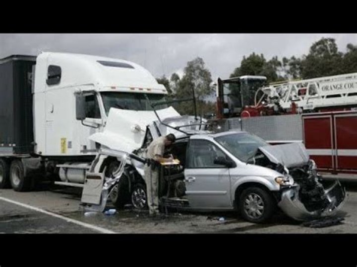 Sean Cavender Obituary & Death Cause Linked to Car Accident