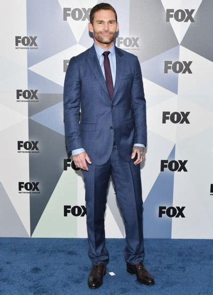 Seann William Scott Height
