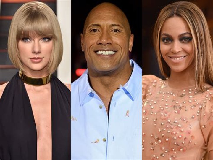 See All Our Favorite Celebrity 'Blasians' In Honor Of Asian Pacific