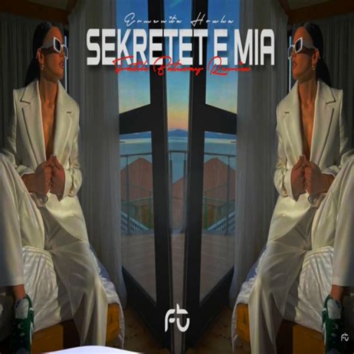 Sekretet E Mia 
