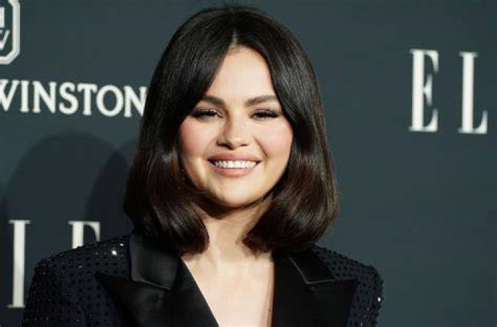 Selena Gomez from Casting Couch E! News