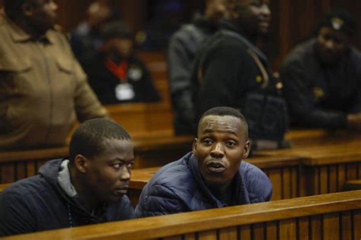 Senzo Meyiwa Murder Trial: Who Killed Him?