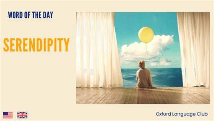 Serendipity