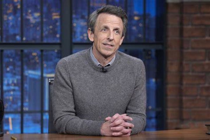 Seth Meyers The More You Know PSA on Education YouTube