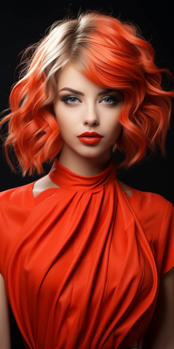 Sexy Wallpaper Red Hair Sexy Girls