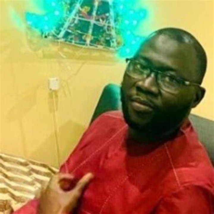 Seyni NDOYE Lecturer Cheikh Anta Diop University, Dakar, Dakar