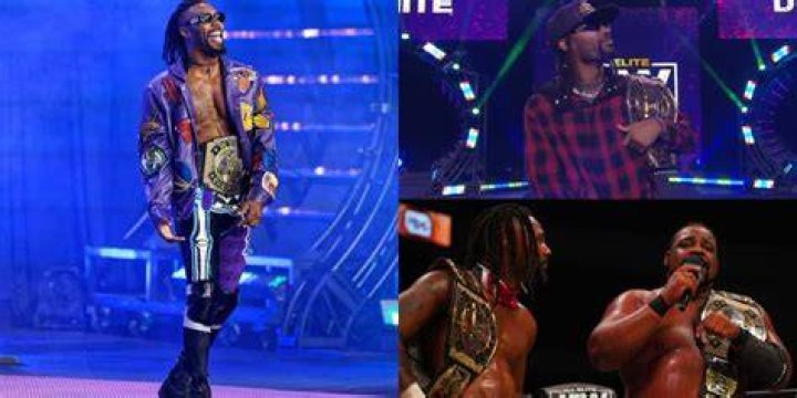 Shane Strickland