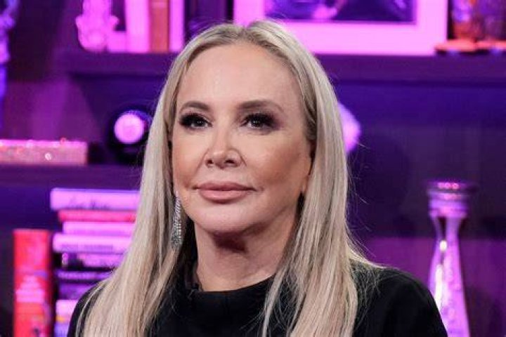 Shannon Beador Is &lsquo;Super Happy&rsquo; With New Boyfriend John Janssen