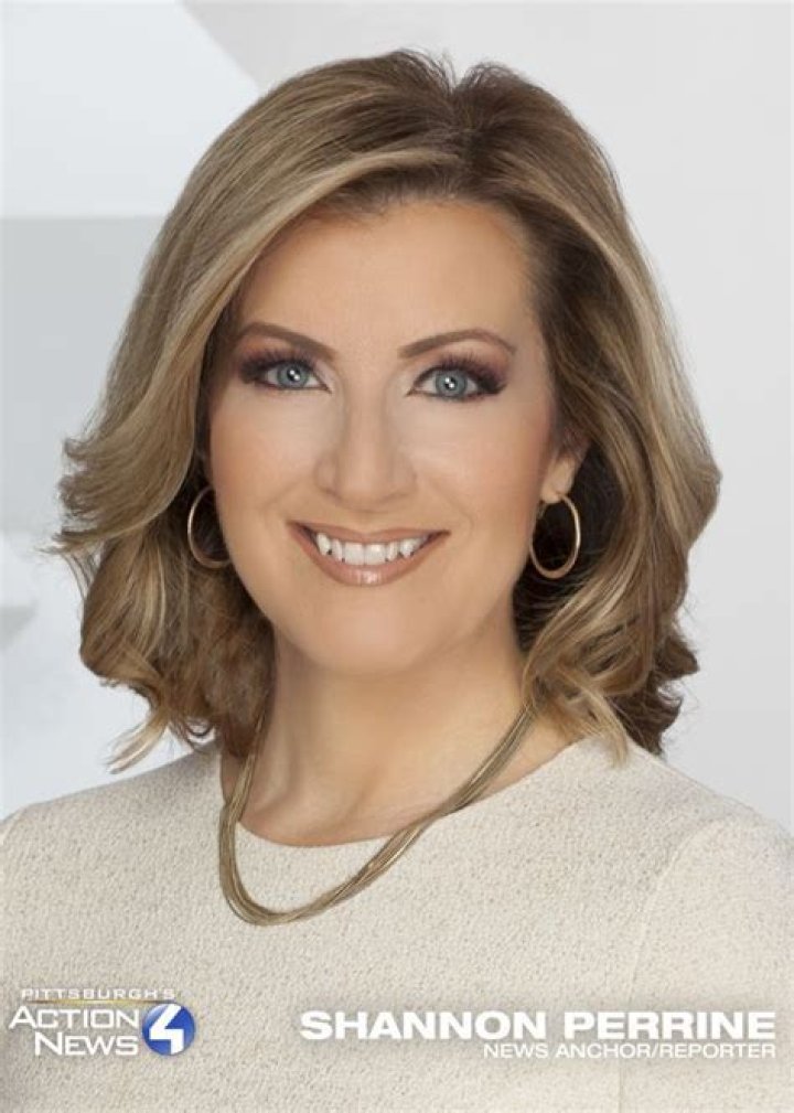 Shannon Perrine WTAE, Bio, Wiki, Age, Husband, Salary, and Net Worth
