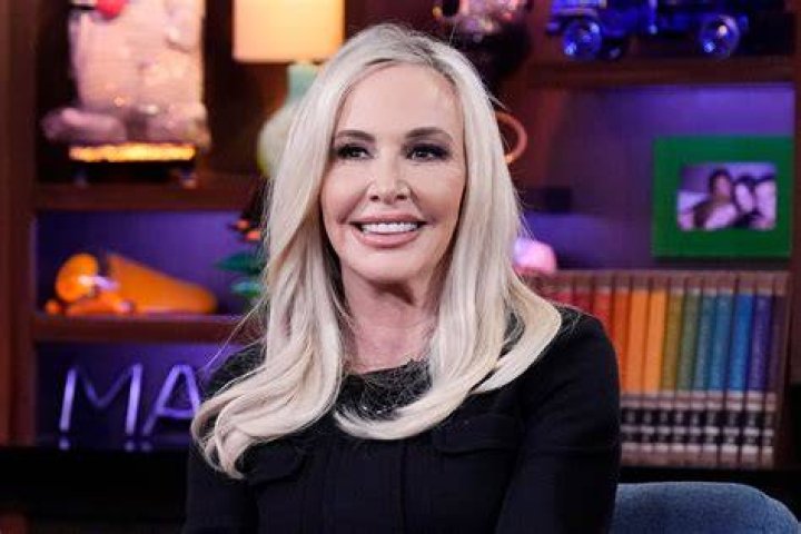 Shannon Storms Beador Reveals Details on John Janssen Split The Daily