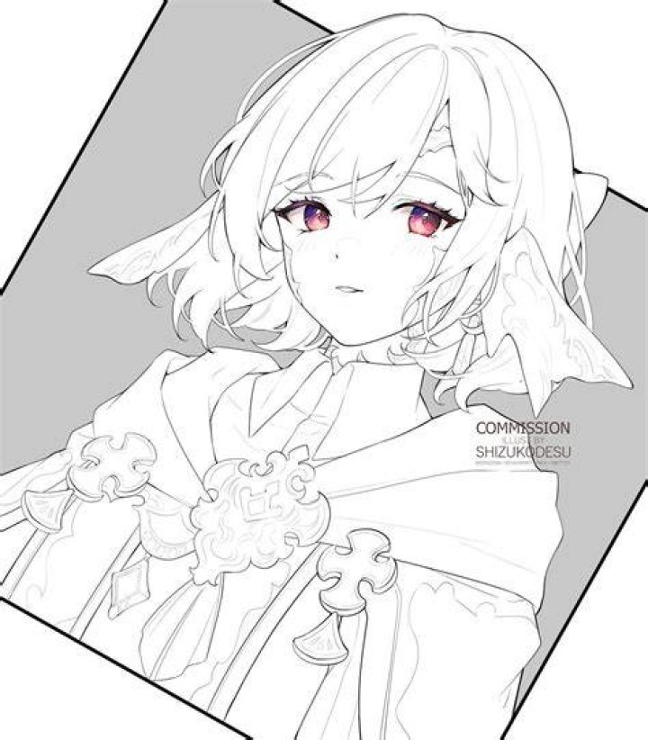 Share 84+ anime line art in.cdgdbentre